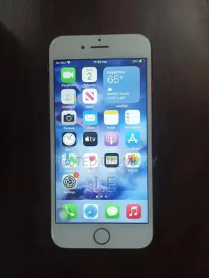 PTA Approved 128GB iPhone 7 with Minor Issues