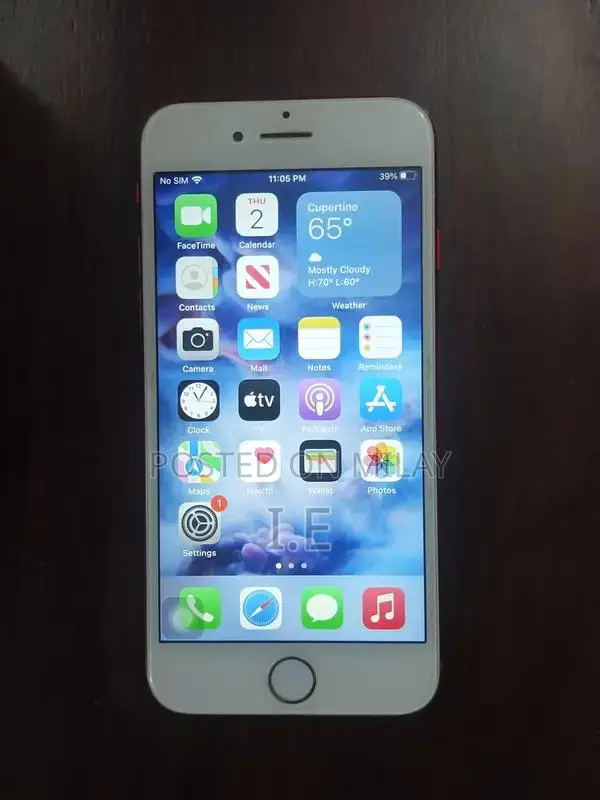 PTA Approved 128GB iPhone 7 with Minor Issues