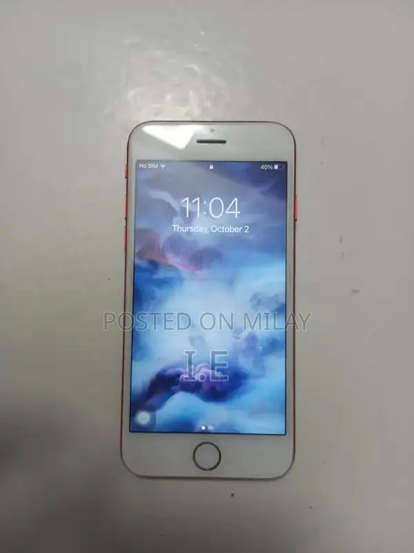 PTA Approved 128GB iPhone 7 with Minor Issues