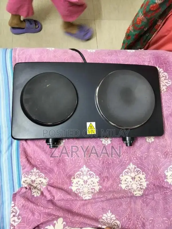 High-Quality Chinese Import Hot Plate Cooking Appliance