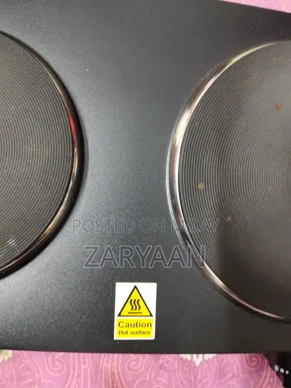 High-Quality Chinese Import Hot Plate Cooking Appliance