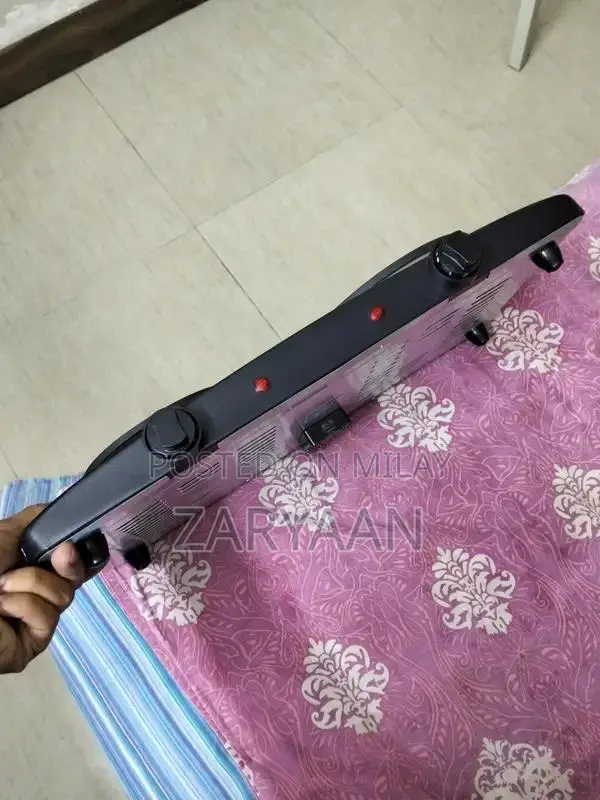 High-Quality Chinese Import Hot Plate Cooking Appliance