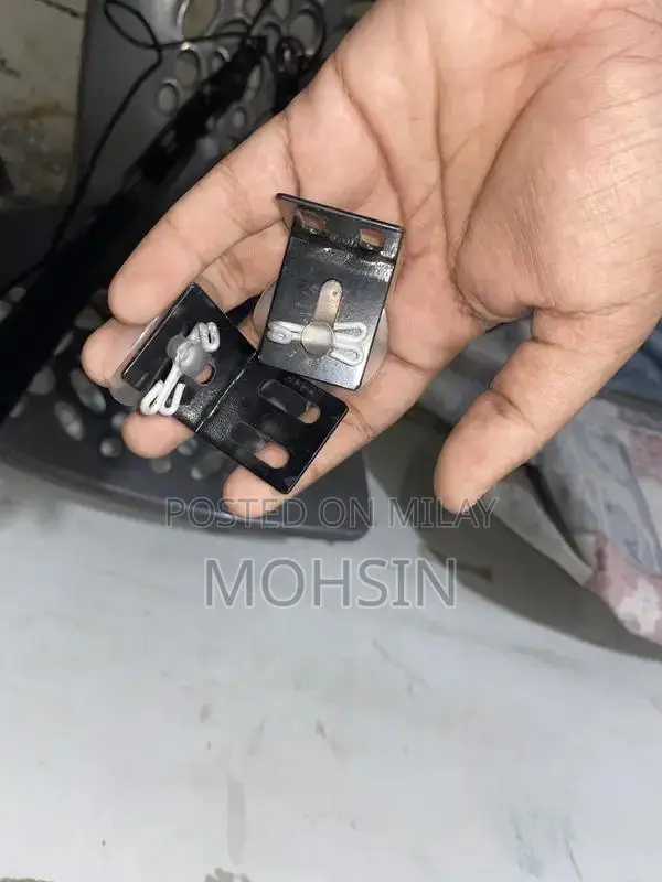 6 bar police light for sale