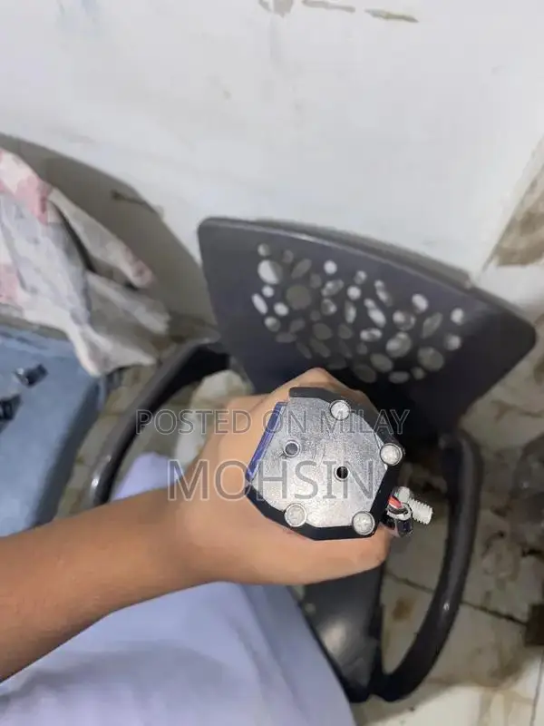 6 bar police light for sale