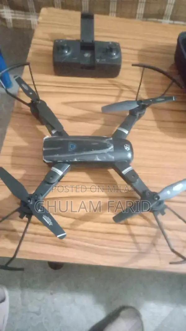 Smartphone with Long Battery Life and Good Camera