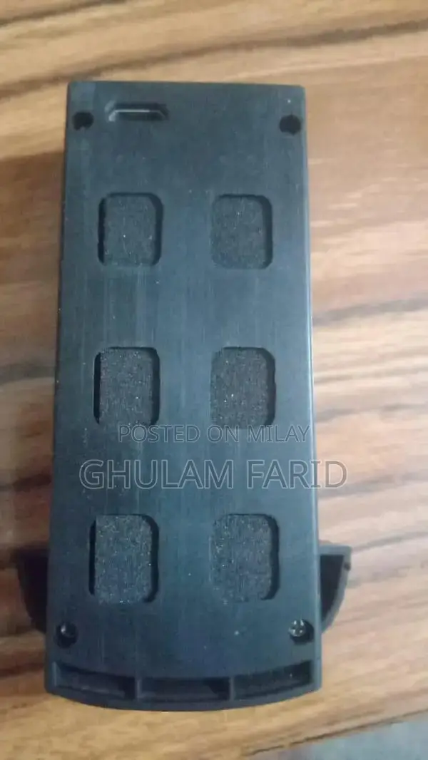 Smartphone with Long Battery Life and Good Camera