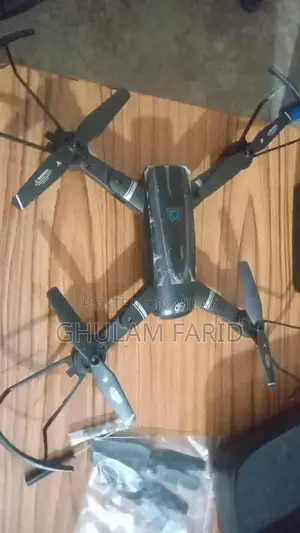 Smartphone with Long Battery Life and Good Camera