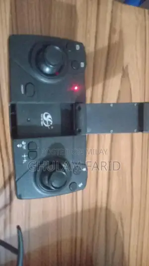 Smartphone with Long Battery Life and Good Camera