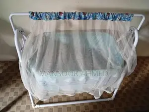 Baby Swing for Infant Play and Comfort