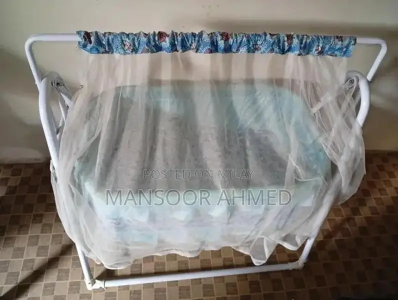 Baby Swing for Infant Play and Comfort