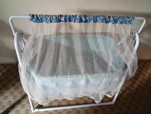 Baby Swing for Infant Play and Comfort