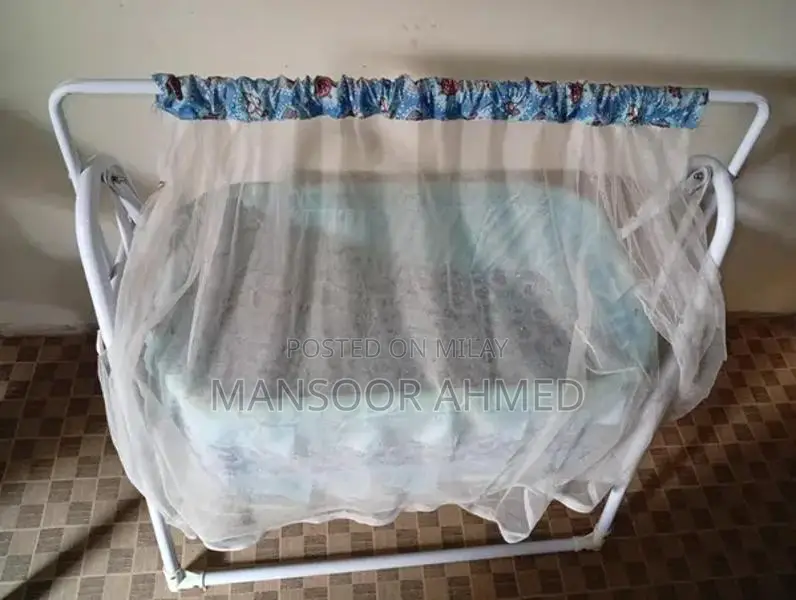 Baby Swing for Infant Play and Comfort