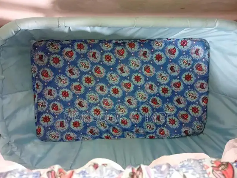 Baby Swing for Infant Play and Comfort