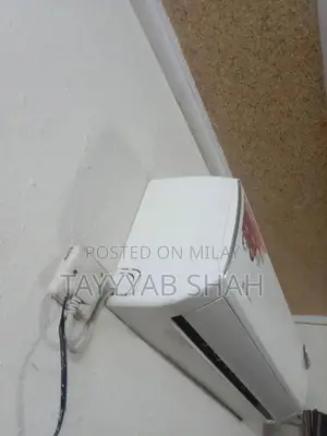 Photo - Dawlance Megan 3T Plus Humidifier Cooling System