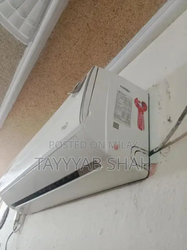 Dawlance Megan 3T Plus Humidifier Cooling System