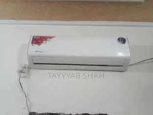 Dawlance Megan 3T Plus Humidifier Cooling System