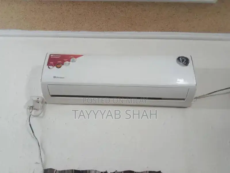 Dawlance Megan 3T Plus Humidifier Cooling System