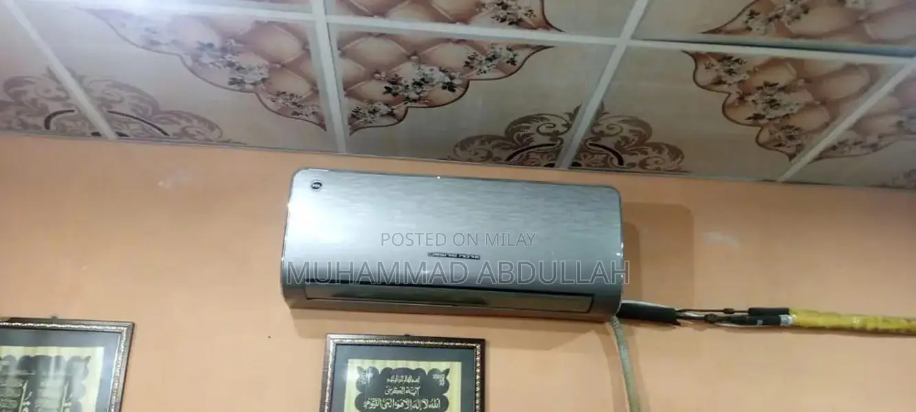 PEL 1 Ton Inverter Air Conditioner