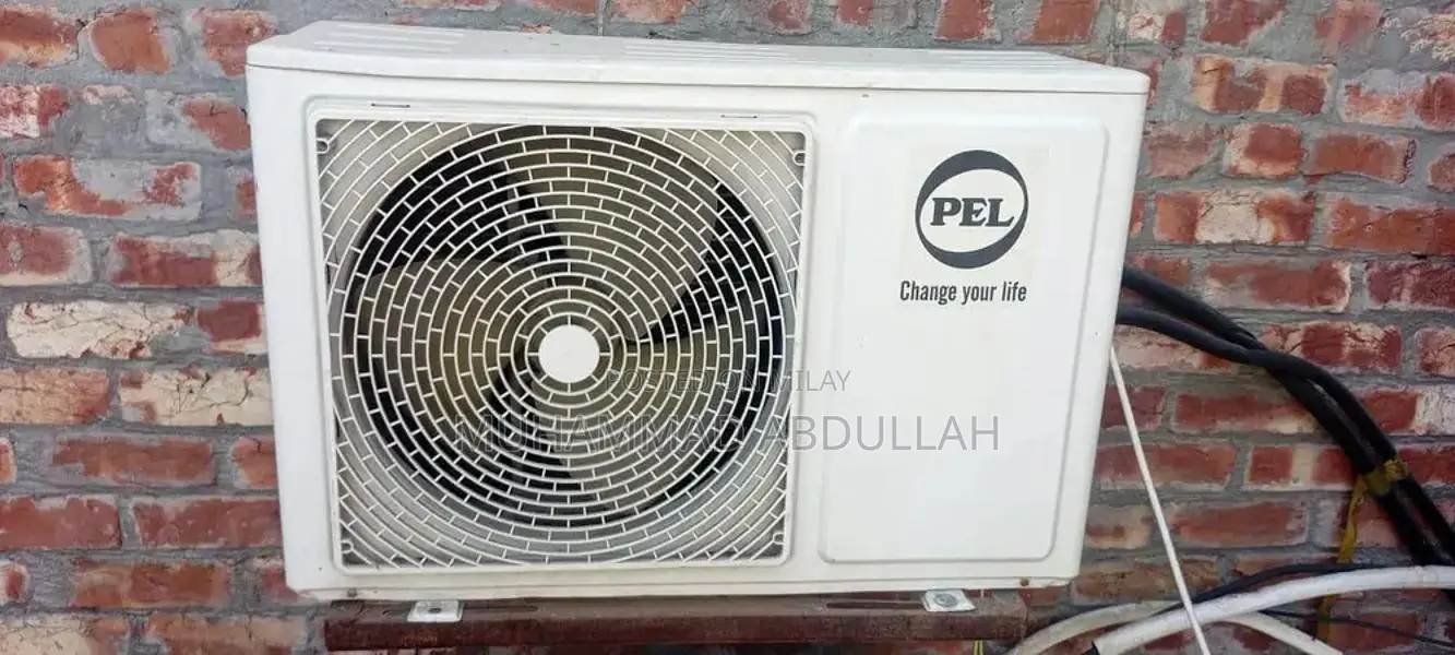 PEL 1 Ton Inverter Air Conditioner