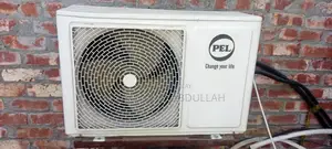 PEL 1 Ton Inverter Air Conditioner