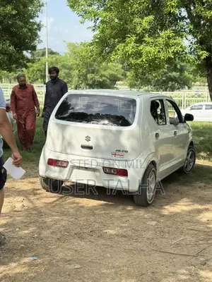 Intercity Transportation Service from Rawalpindi to Islamabad