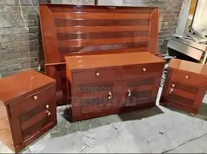 Photo - king siza Double bed