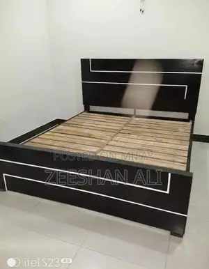 king siza Double bed