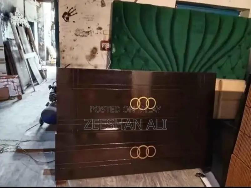 king siza Double bed