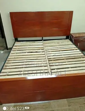 king siza Double bed