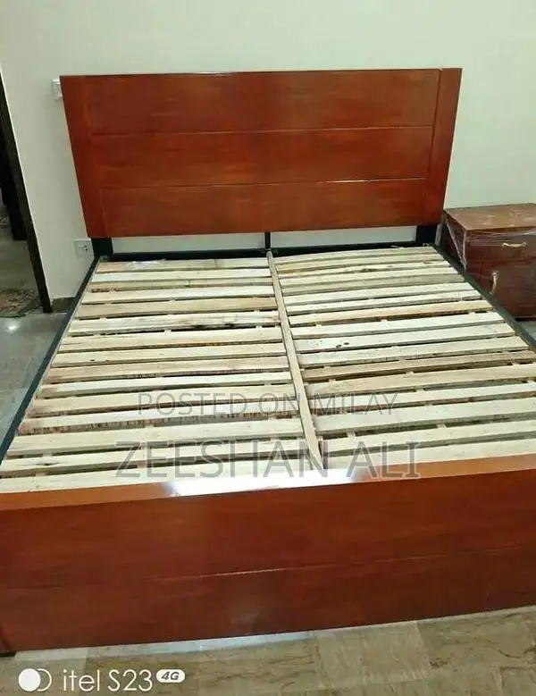 king siza Double bed