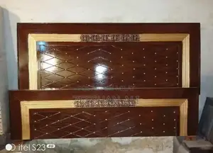 king siza Double bed