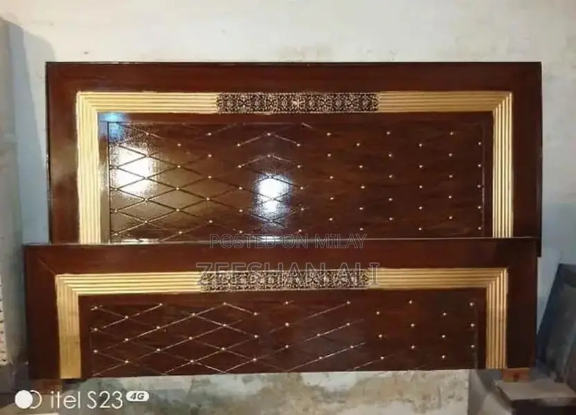 king siza Double bed