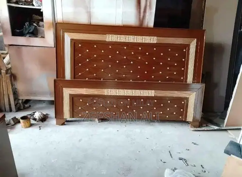 king siza Double bed