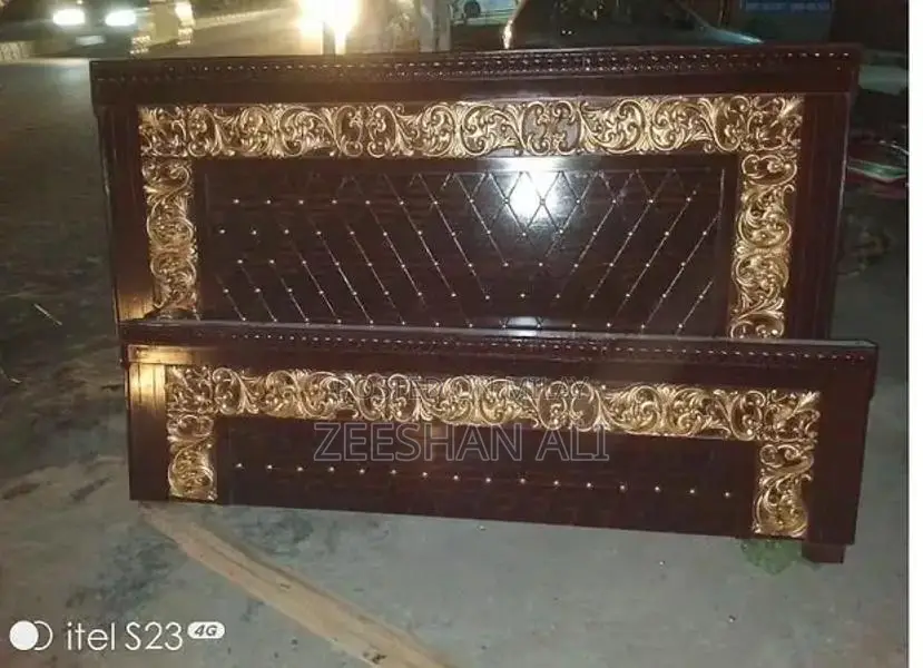 king siza Double bed