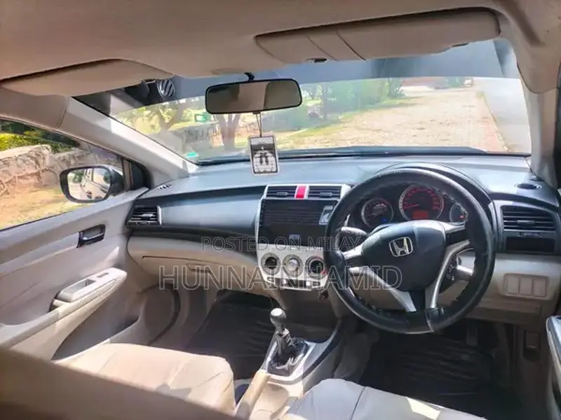 Reliable Used Car in Excellent Condition - Low Maintenance