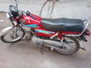 Photo - Powerful Automotive Vehicle with Robust Engine Performance