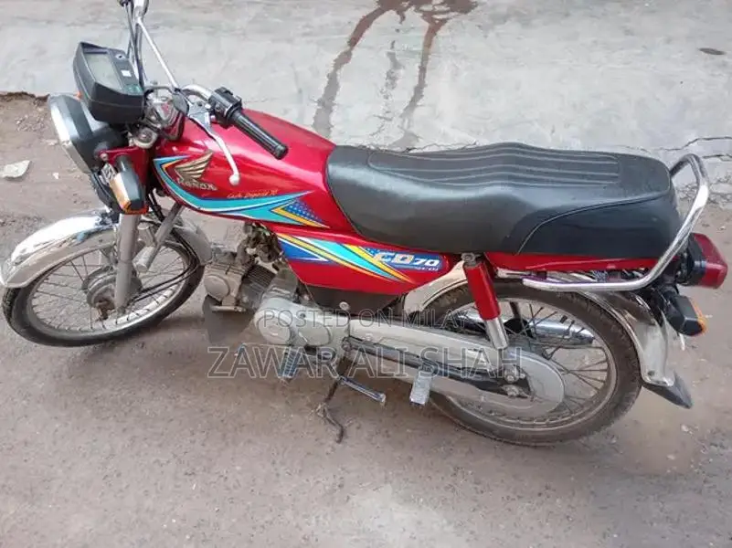 Powerful Automotive Vehicle with Robust Engine Performance