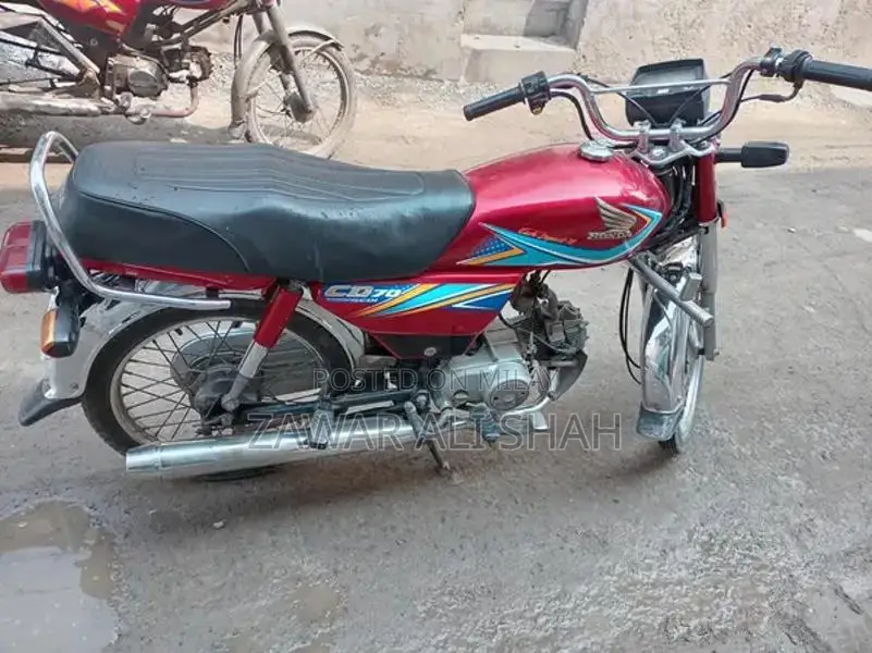 Powerful Automotive Vehicle with Robust Engine Performance