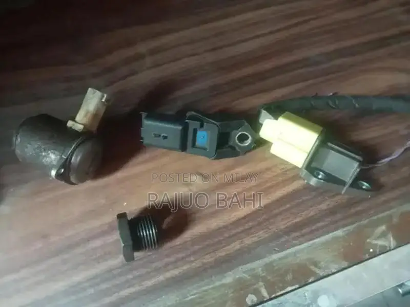 Genuine Audi Spare Parts for Multiple Vehicle Models