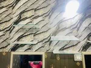 Professional Salon Furniture Set - Styling Chairs and Equipment