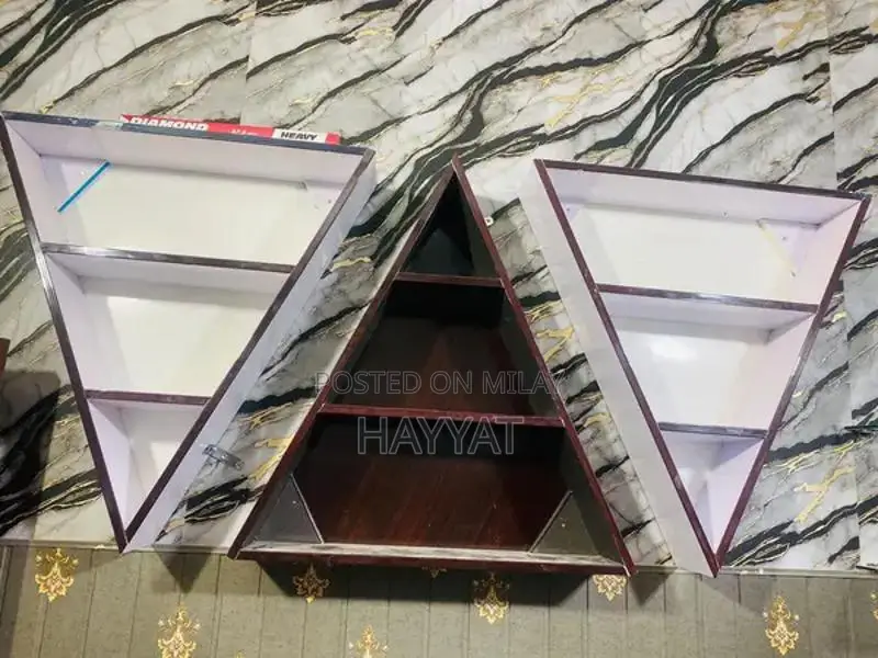 Professional Salon Furniture Set - Styling Chairs and Equipment