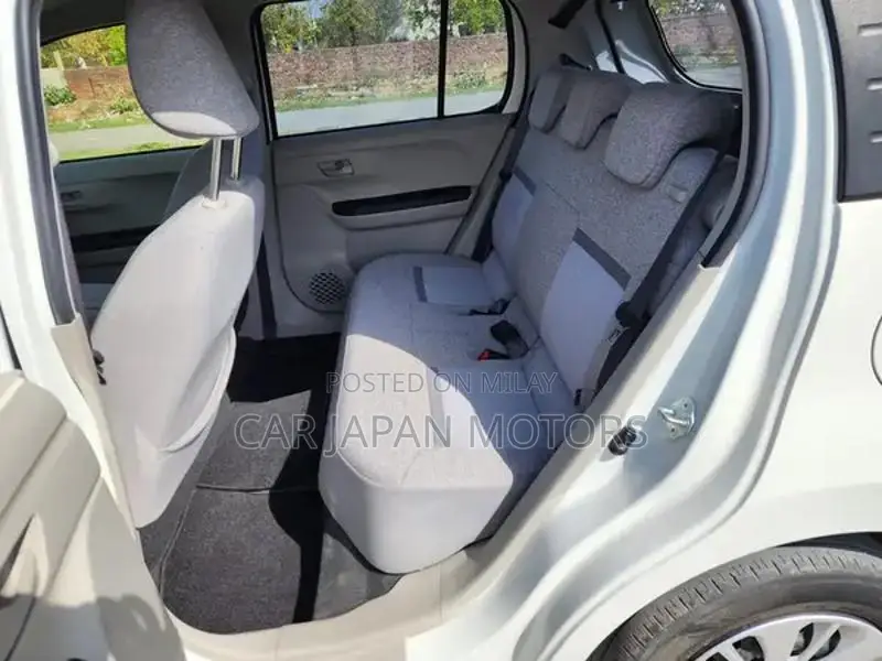 2022 Toyota Passo X L Package 4 Grade Yaris Cultus Swift Wagon R