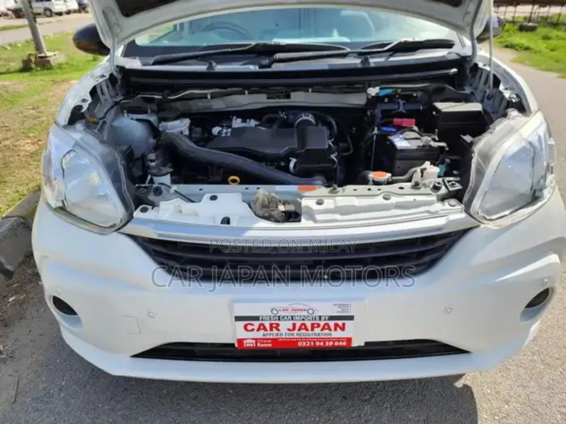 2022 Toyota Passo X L Package 4 Grade Yaris Cultus Swift Wagon R