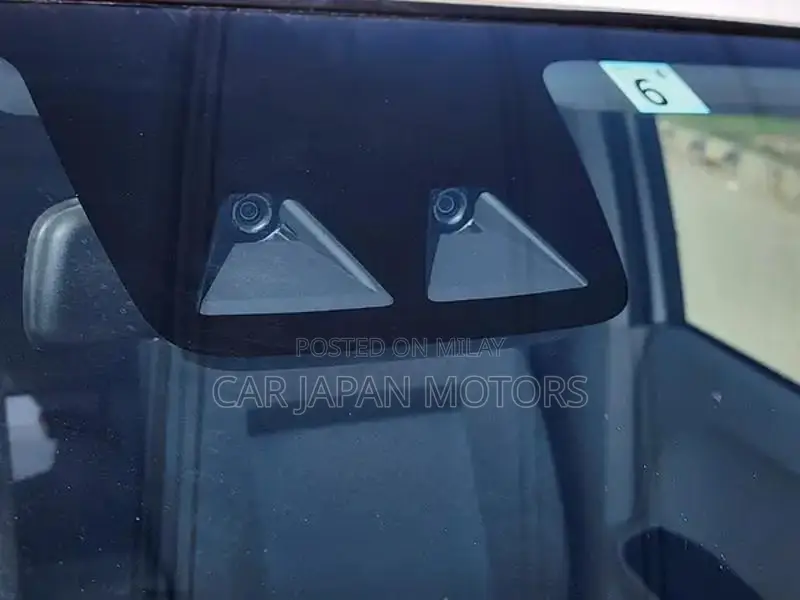 2022 Toyota Passo X L Package 4 Grade Yaris Cultus Swift Wagon R