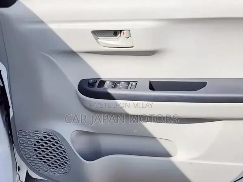 2022 Toyota Passo X L Package 4 Grade Yaris Cultus Swift Wagon R