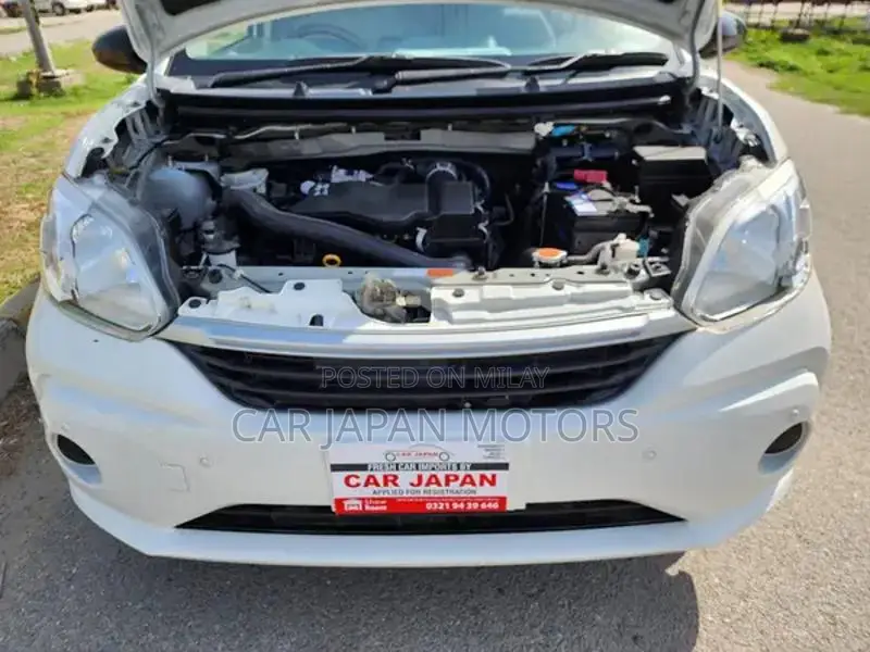 2022 Toyota Passo X L Package 4 Grade Yaris Cultus Swift Wagon R