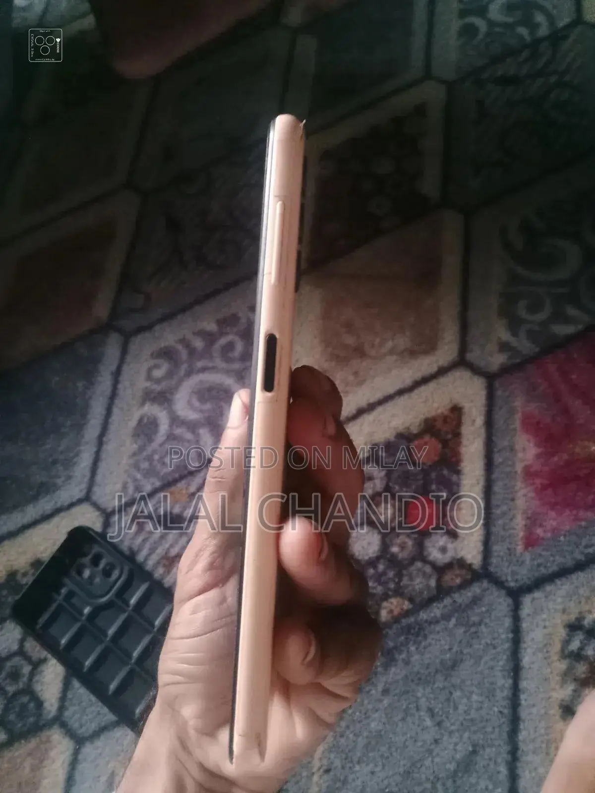 Samsung Galaxy A13 128 GB Rose Gold