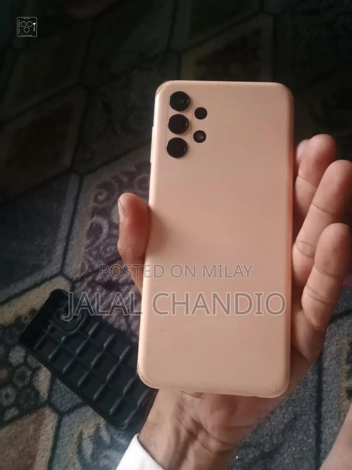 Samsung Galaxy A13 128 GB Rose Gold