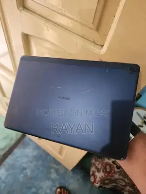 Huawei MatePad T Tablet 2GB RAM 16GB Storage