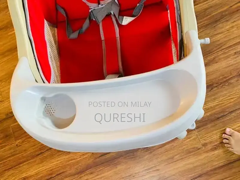 Baobaohao Heavy Duty Pram for Kids